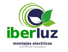 Iberluz logo