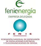 Logo Fnie